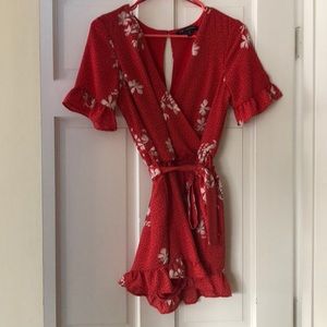 Romper: One Love Clothing